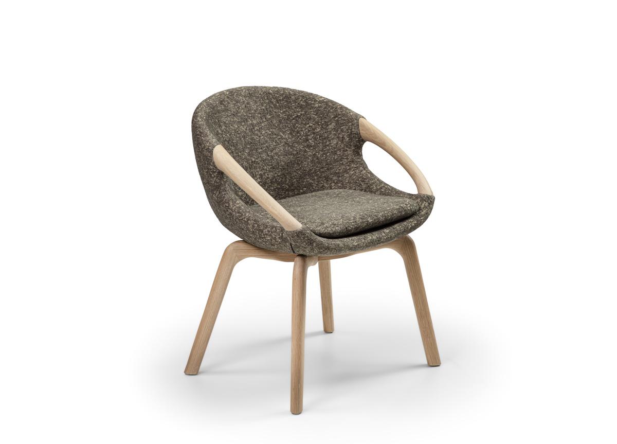 Porada Ohta Dining Chair