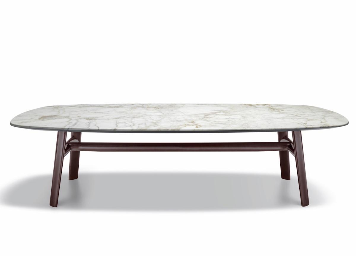 Molteni Old Ford Dining Table