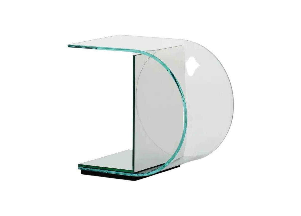 Glas Italia Ollie Side Table