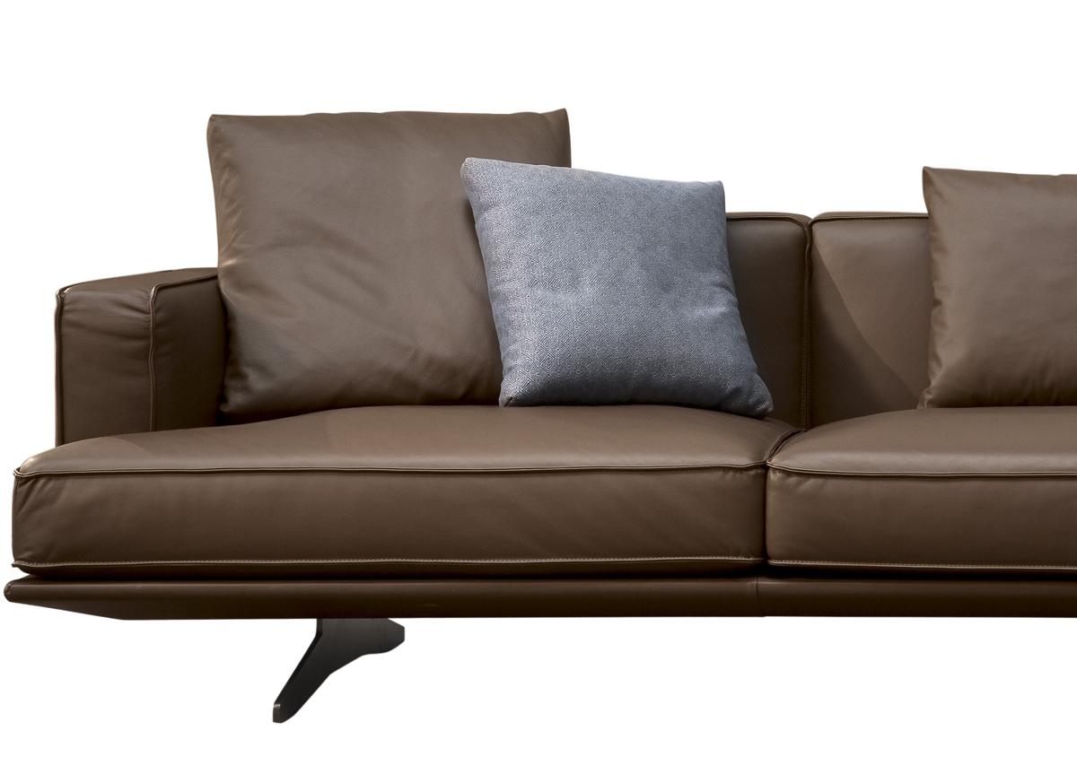 Jesse Oliver 3 Seat Sofa - Now Discontinued