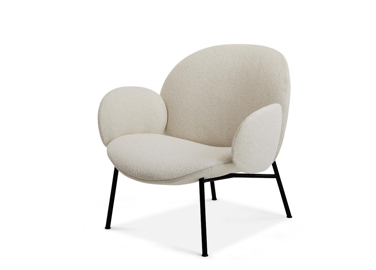 Saba Ola Armchair