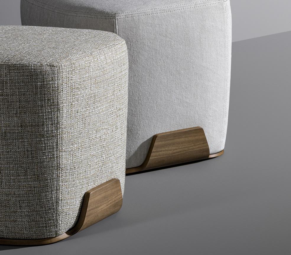 Bonaldo Olos Pouf