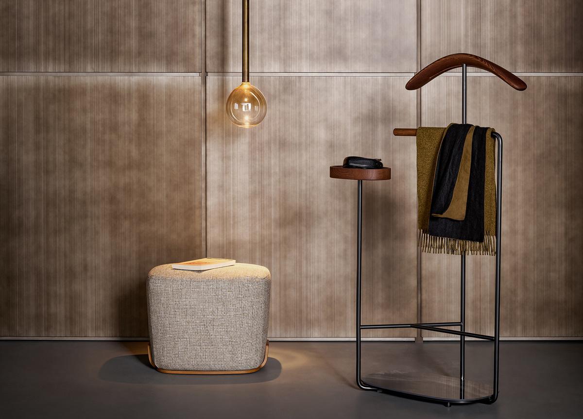 Bonaldo Olos Pouf