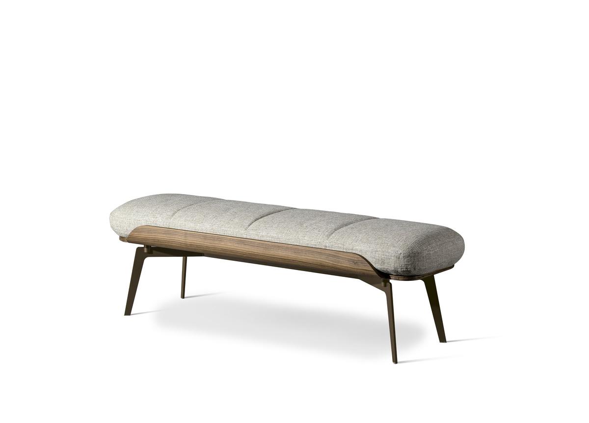 Bonaldo Olos Bench