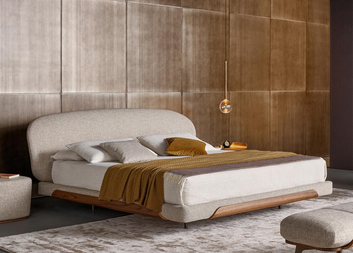 Bonaldo Olos Bed