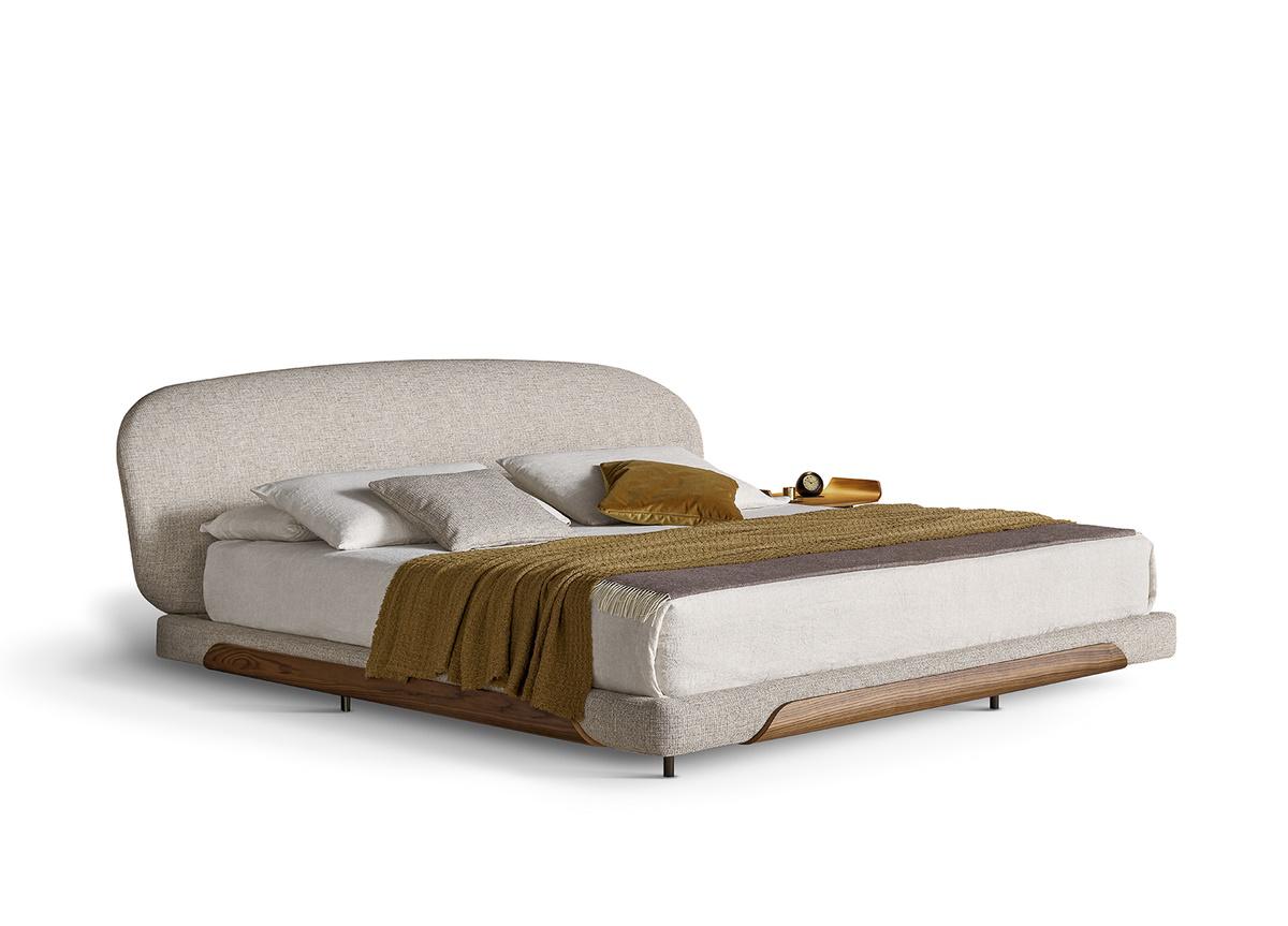 Bonaldo Olos Bed