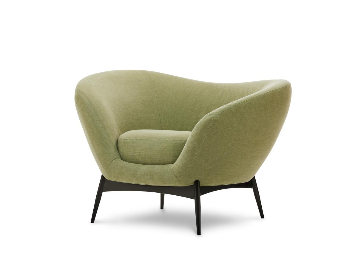 Saba Oltremare Armchair