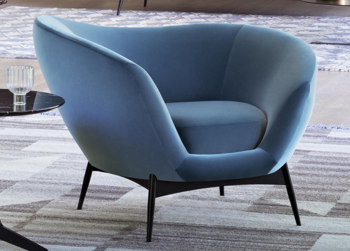Saba armchair 2025