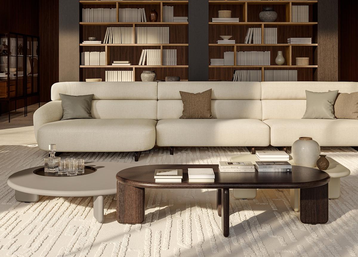 Lema Orion Coffee Table