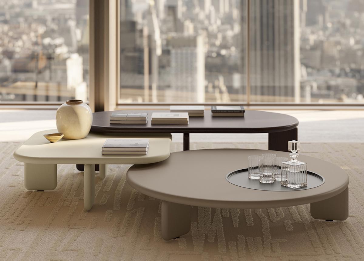 Lema Orion Coffee Table