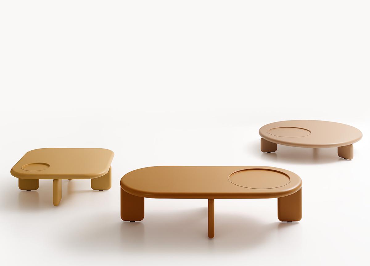 Lema Orion Coffee Table