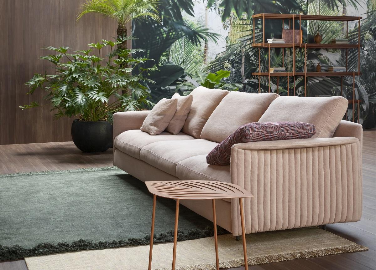 Bonaldo Only You Sofa