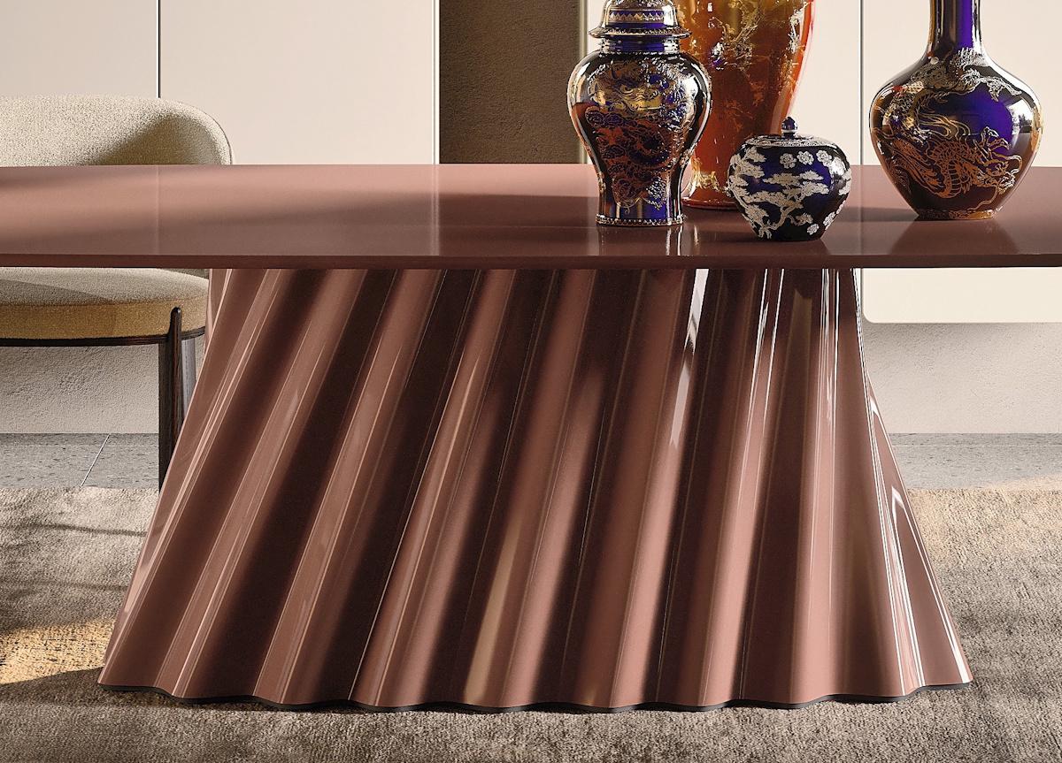 Pianca Onda Dining Table