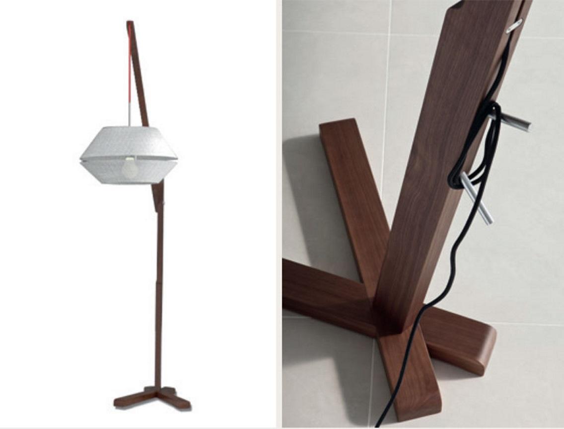 Contardi Oops Floor Lamp - Now Discontinued