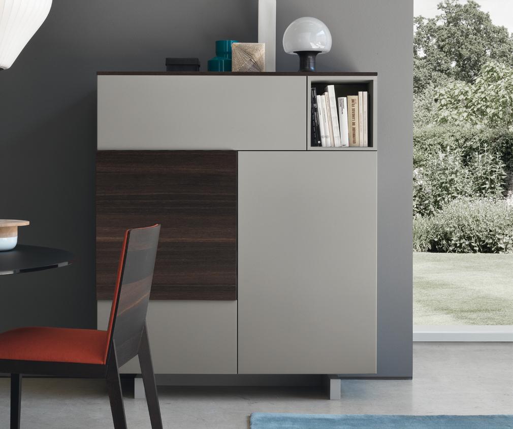 Jesse Open Sideboard 02 - Now Discontinued