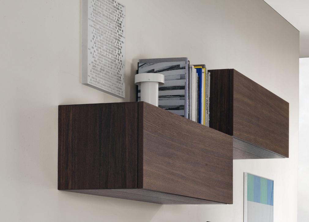 Jesse Open Wall Unit 10 - Now Discontinued