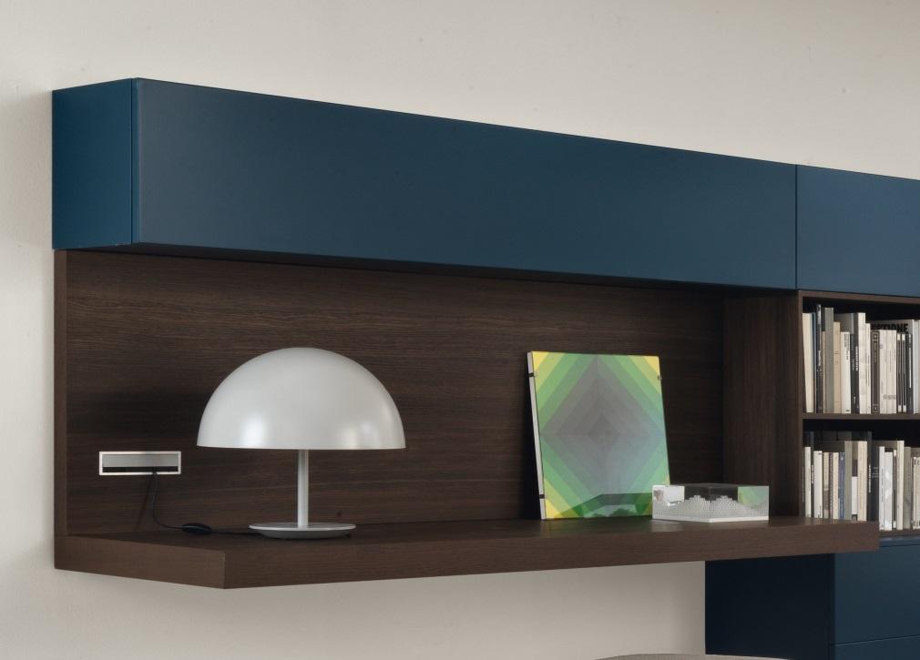 Jesse Open Wall Unit 12 - Now Discontinued