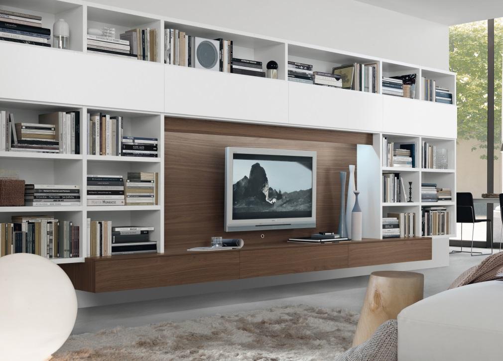Jesse Open Wall Unit 17 - Now Discontinued