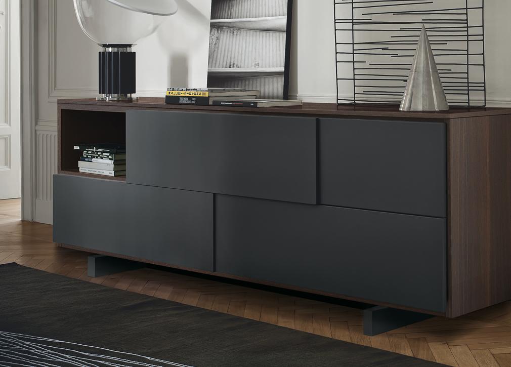 Jesse Open Sideboard 19 - Now Discontinued