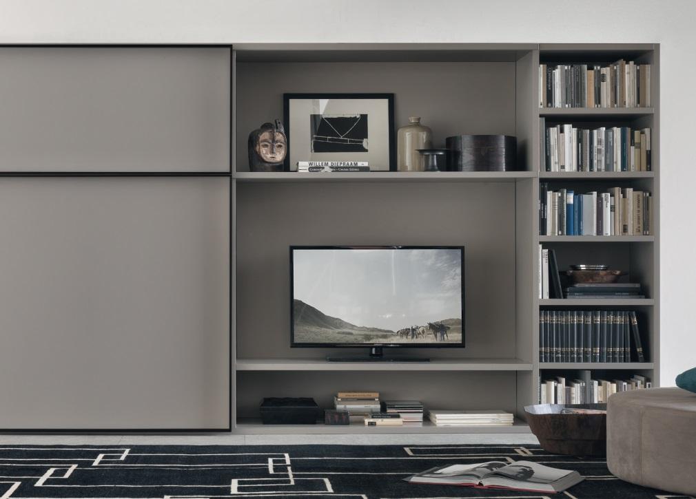 Jesse Open Wall Unit 25 - Now Discontinued