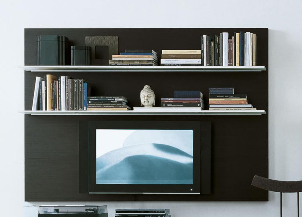 Jesse Open Wall Unit R34 - Now Discontinued