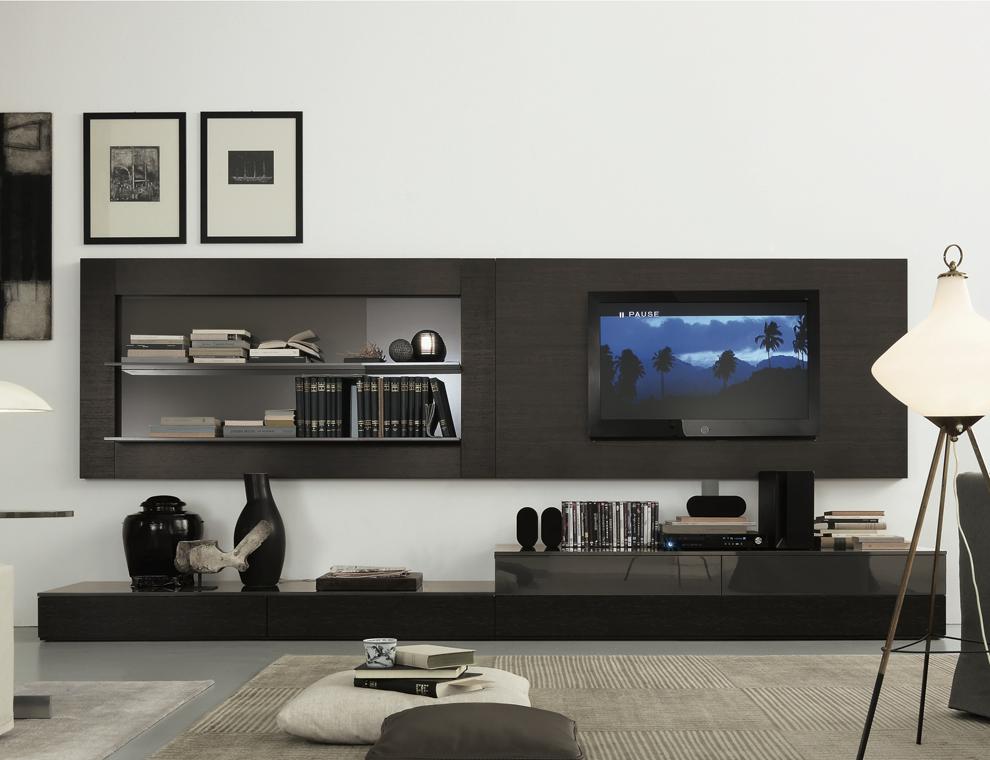 Jesse Open Wall Unit R41 - Now Discontinued