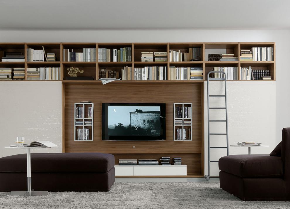 Jesse Open Wall Unit R43 - Now Discontinued