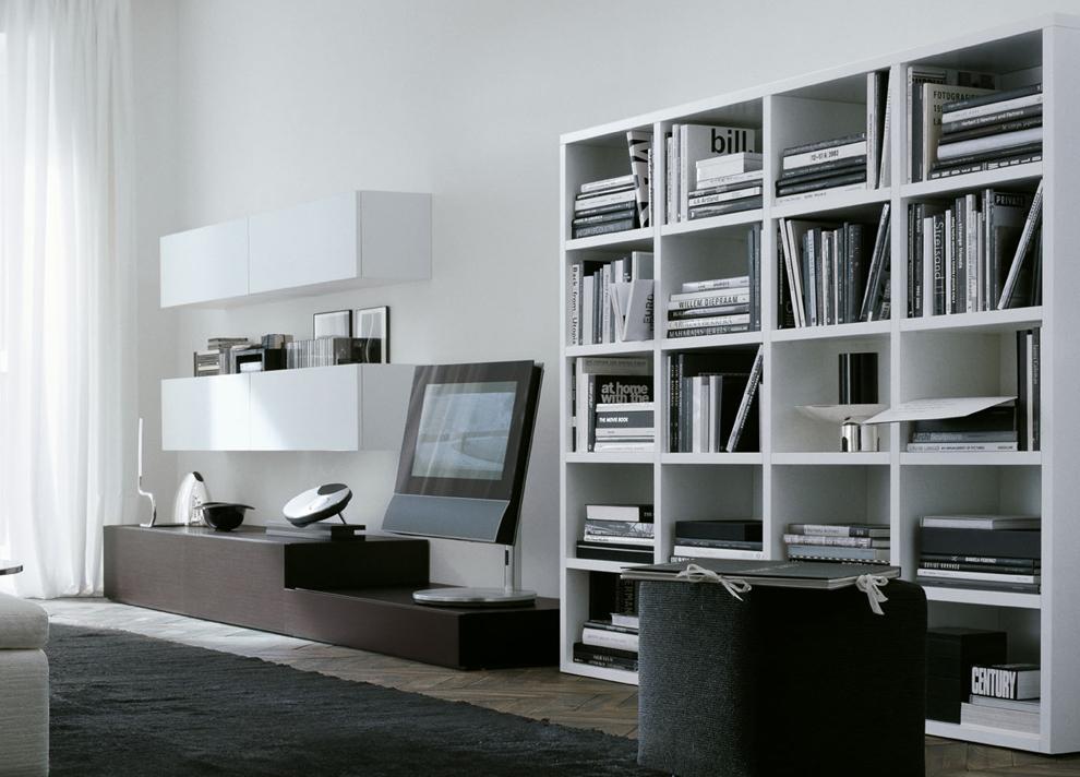 Jesse Open Wall Unit R50 - Now Discontinued