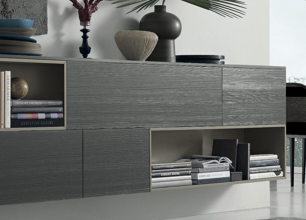 Jesse Open Wall Unit R56 - Now Discontinued