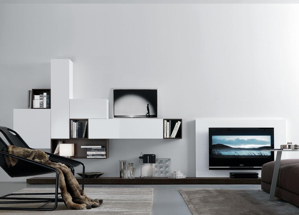 Jesse Open Wall Unit R60 - Now Discontinued