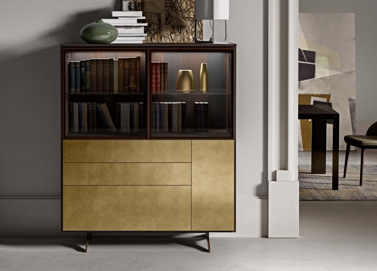 Jesse Open Sideboard 06 Jesse Furniture, London