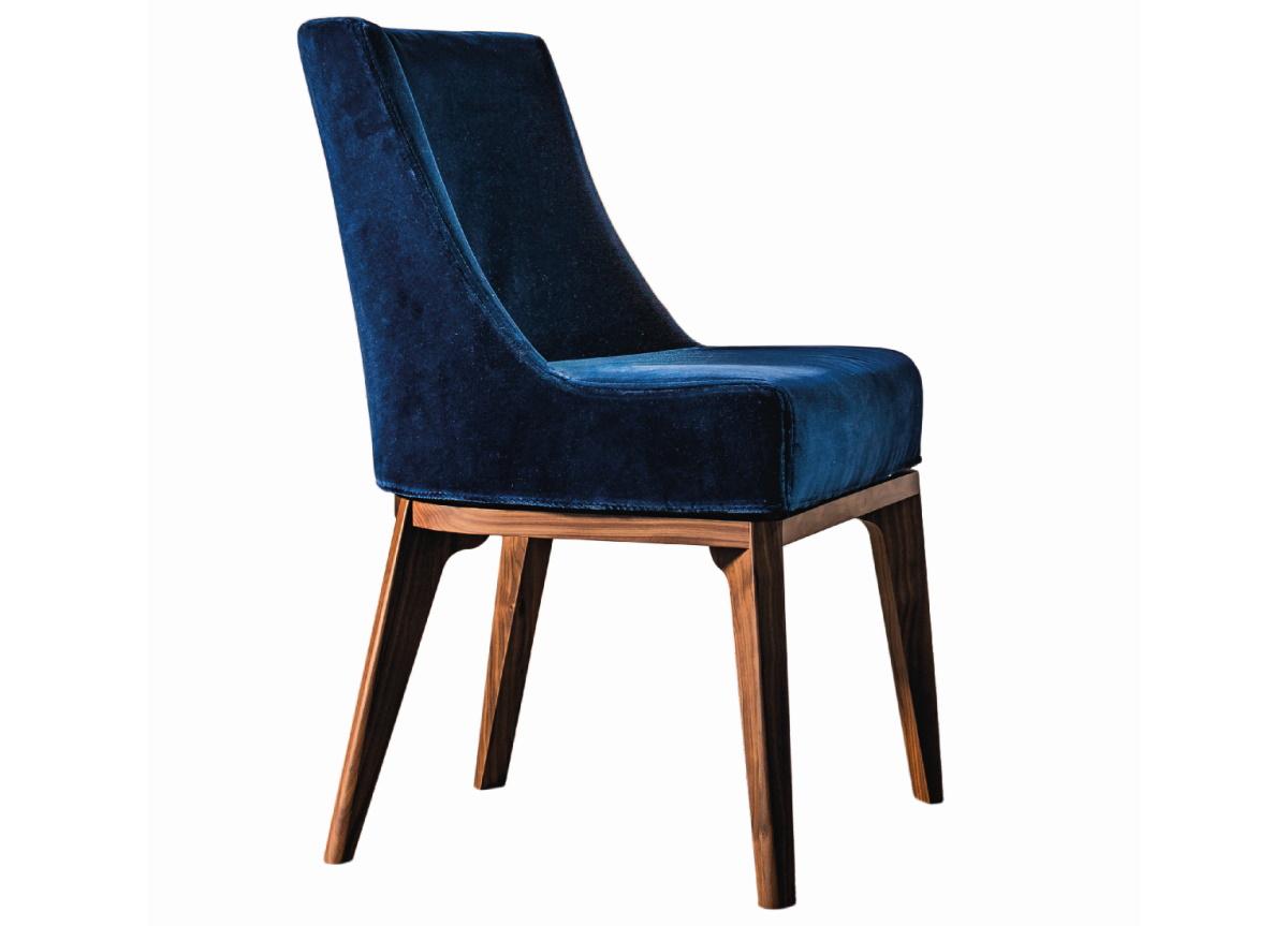 Vibieffe Opera Sedia Dining Chair