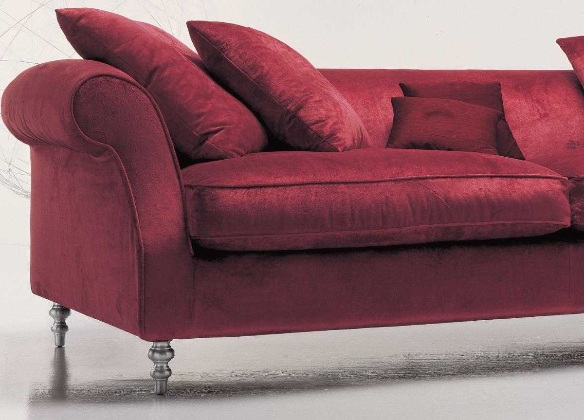 Saba Opium Sofa - Now Discontinued