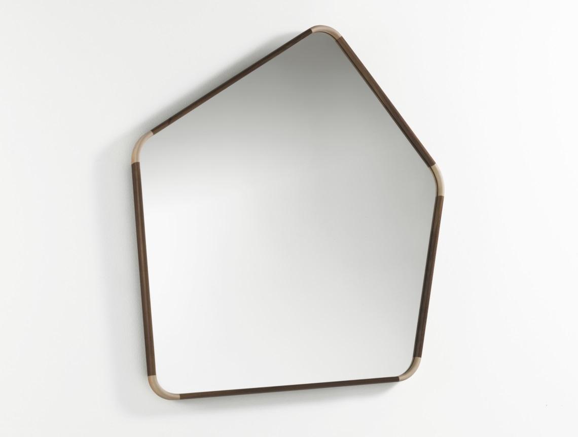 Porada Ops 1 Mirror - Now Discontinued