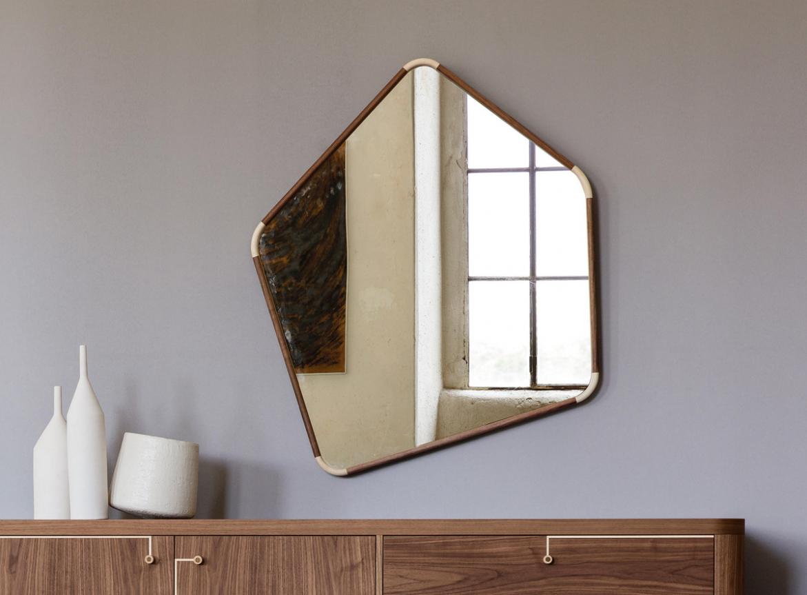 Porada Ops 1 Mirror - Now Discontinued