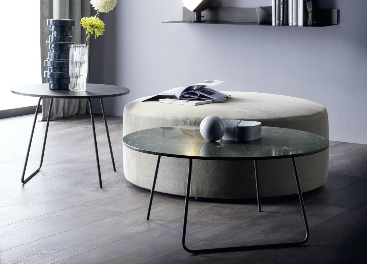 Orbis Coffee Table