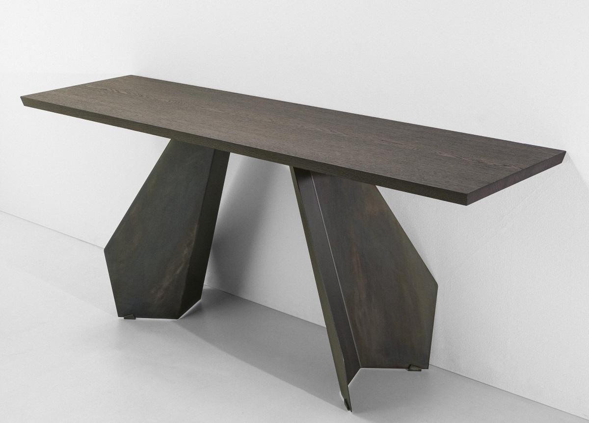 Bonaldo Origami Console Table - Now Discontinued