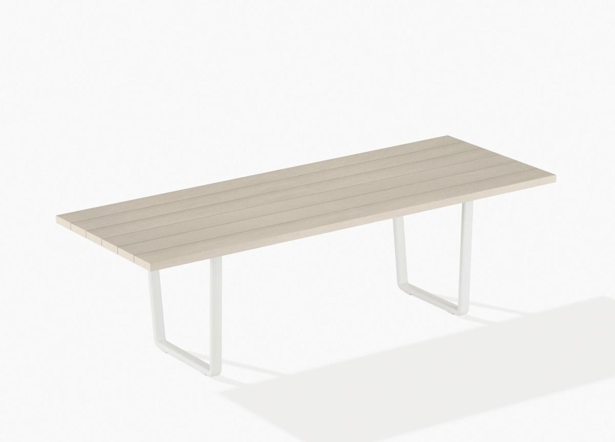 Orizon Garden Table