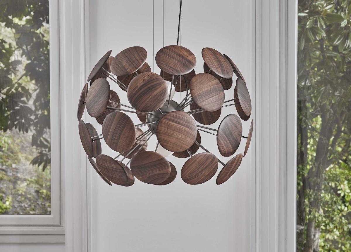 Porada Ortensia Pendant Light