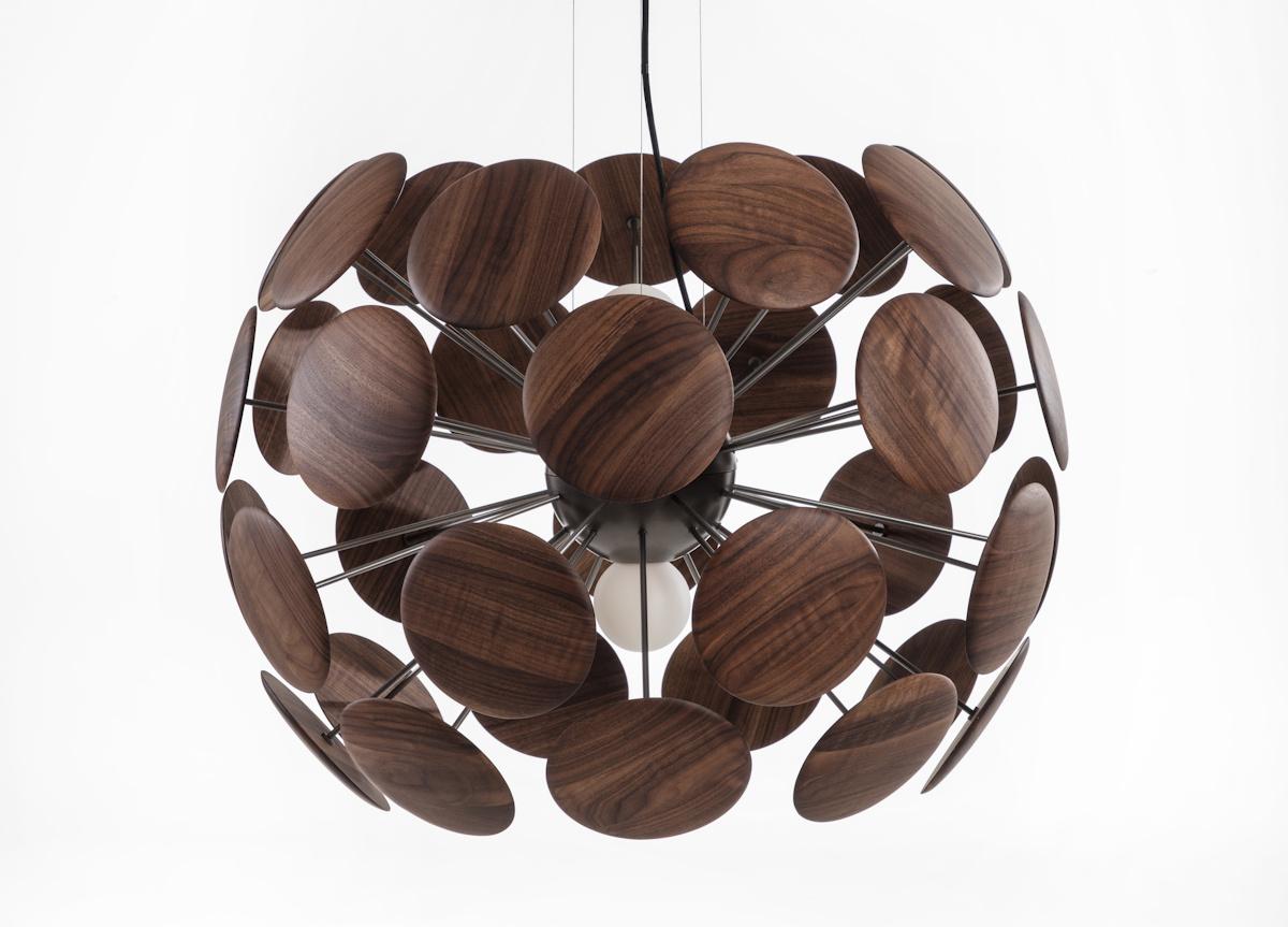 Porada Ortensia Pendant Light