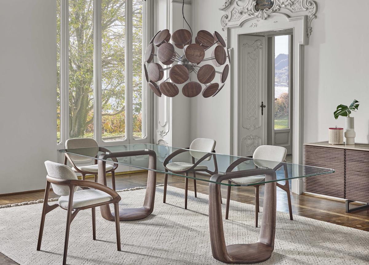 Porada Ortensia Pendant Light