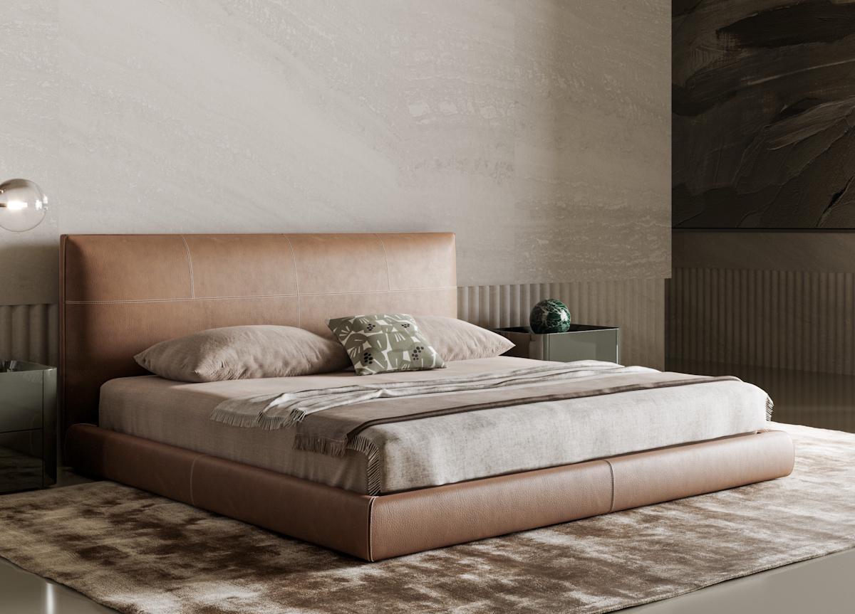 Bonaldo Oris Bed