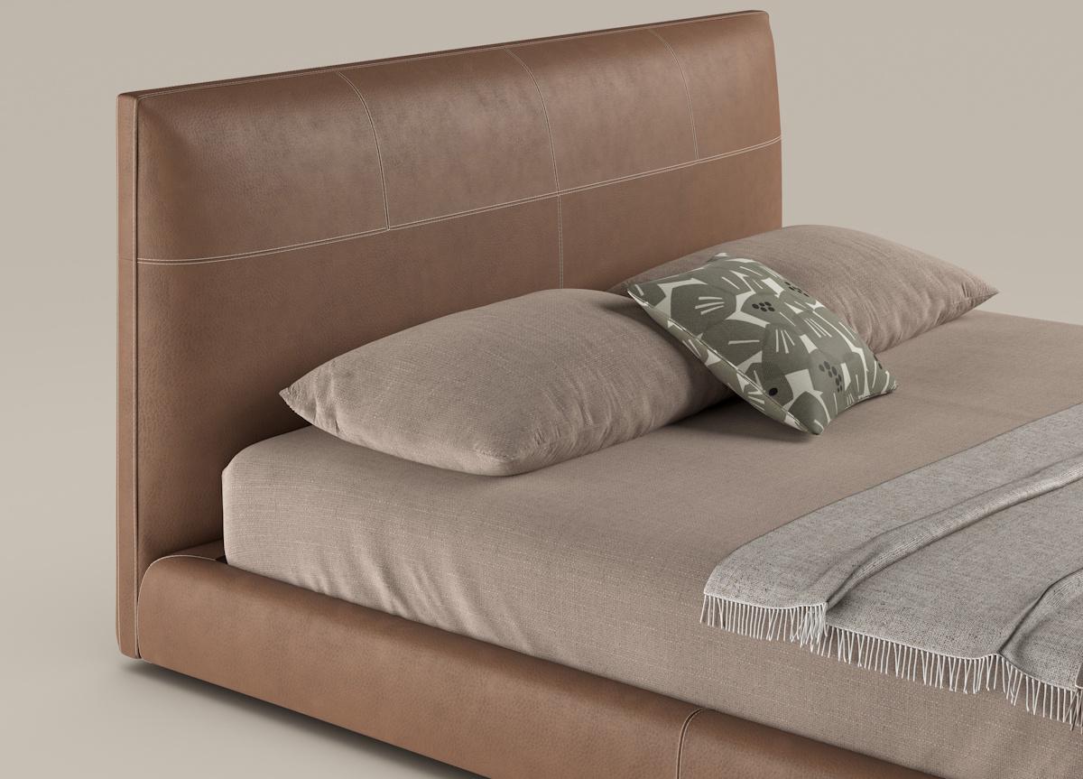 Bonaldo Oris Bed
