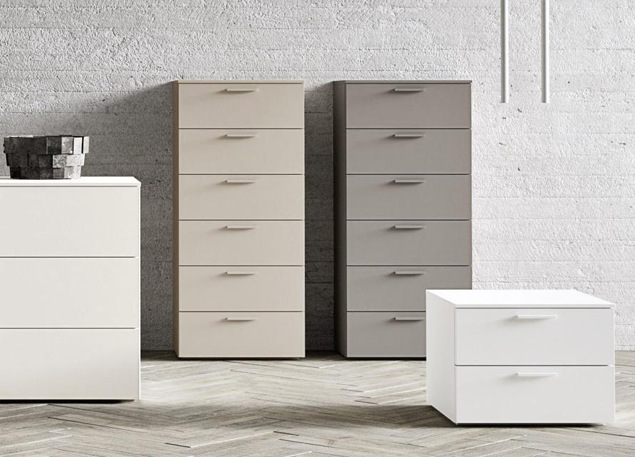 bedroom furniture tall chest of drawers