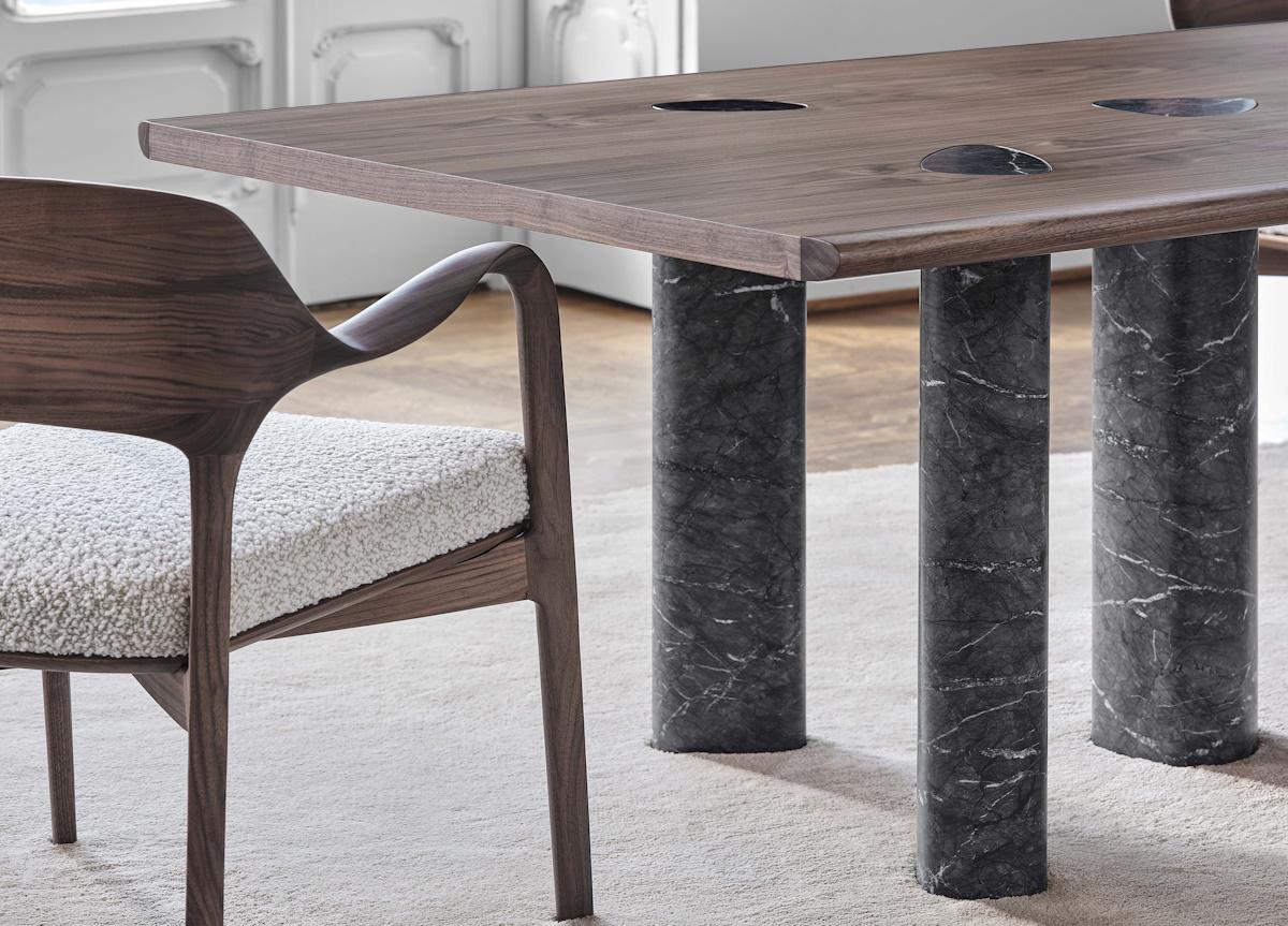 Porada Osmose Dining Table