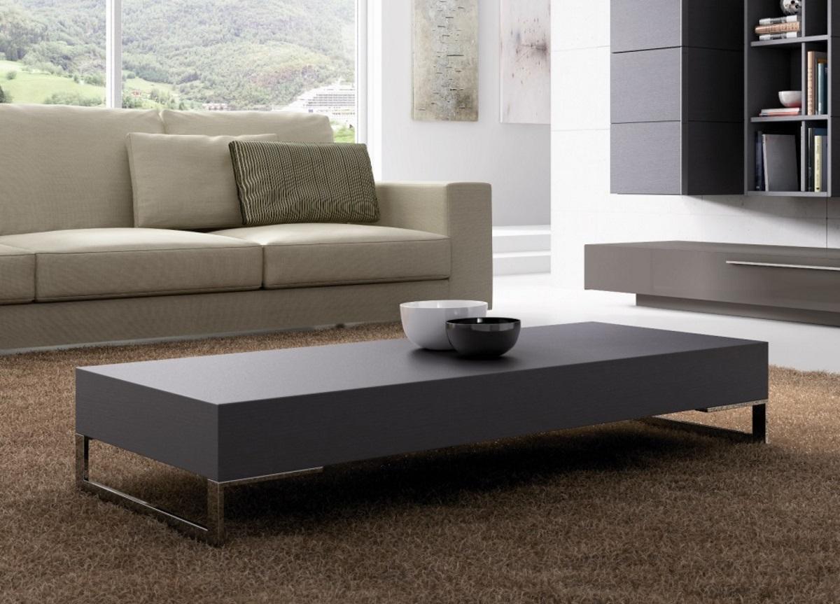 Otto Contemporary Coffee Table