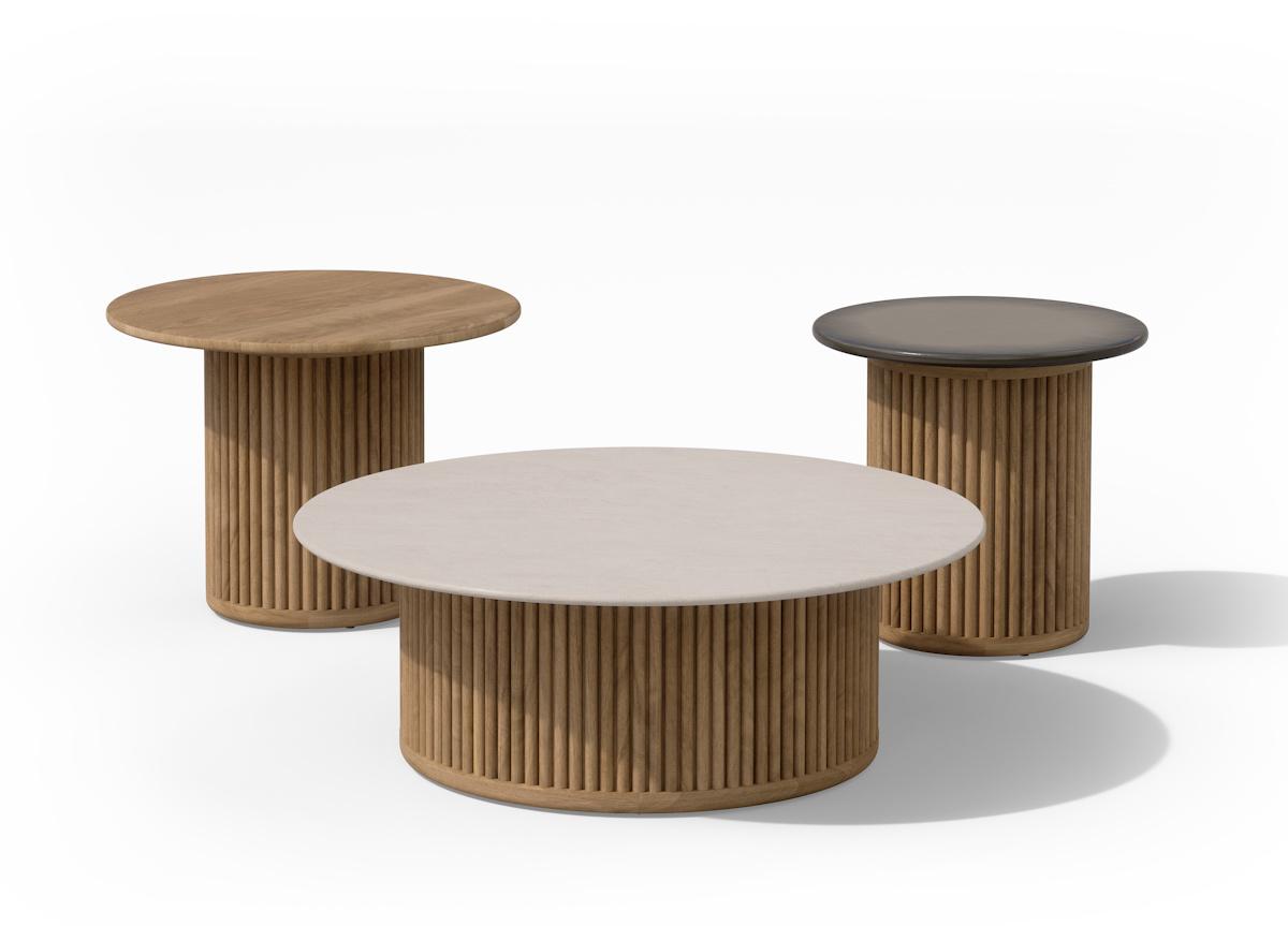 Tribu Otto Garden Coffee Table