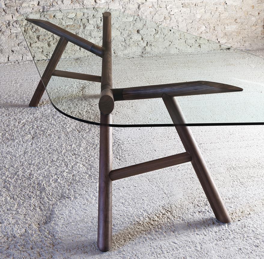 Miniforms Otto Dining Table