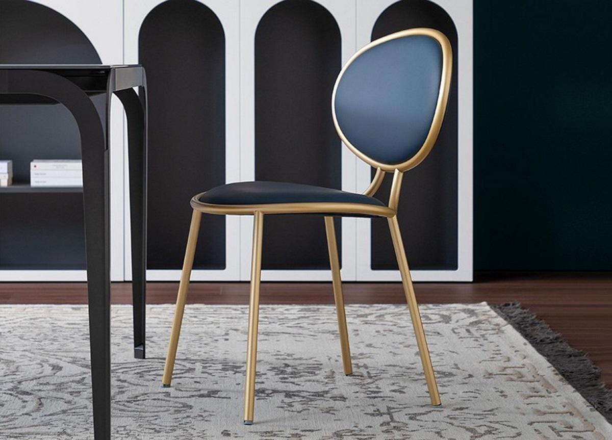 Bonaldo Otto Dining Chair - Now Discontinued