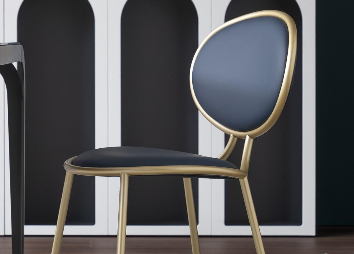 Bonaldo Otto Dining Chair - Now Discontinued
